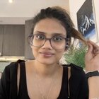 Avatar for Shruti Vellanki