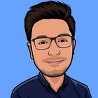 Avatar for Jai Pradeesh