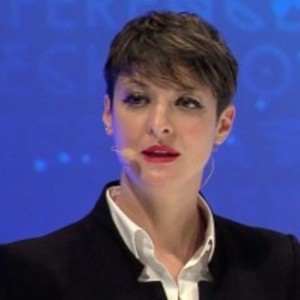 Yael Rozencwajg