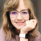 Avatar for Irina Rybalko