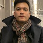 Avatar for Vik Horachaikul
