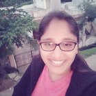 Avatar for harshitha B