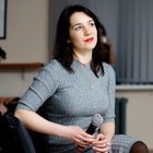 Avatar for Anastasiya Markvarde