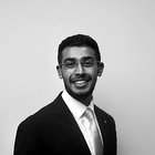 Avatar for Rohit Menon