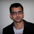 Avatar for Bharath D N Reddy