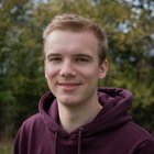 Avatar for Robin Drangmeister