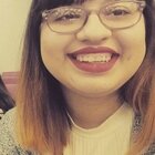 Avatar for Abigail Barrera Valencia
