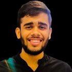 Avatar for Aaryan K