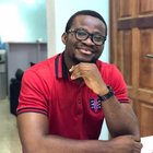 Avatar for Emmanuel Okafor