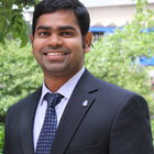 Avatar for Chandra Mouli Koduri