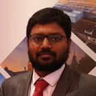 Avatar for Prashanth Nagaraj