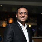 Avatar for Rabi Agrawal