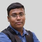 Avatar for Krishnendu Das