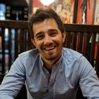 Avatar for Burak Kursat Malkoc