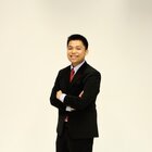 Avatar for Calvin George Pangabdi