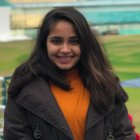 Avatar for Parthvi Shah