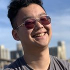 Avatar for Chuwei Guo