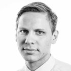 Avatar for Joshua Karjala-Svendsen
