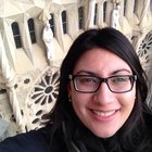 Avatar for Amanda González Grossmann