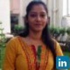Avatar for Rajvi Patel
