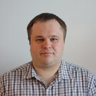 Avatar for Andrey Mitrofanov