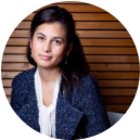 Avatar for Nisrine Moutanabih