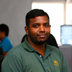 Avatar for Pubudu Jayawardana