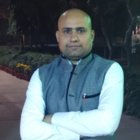 Avatar for Sunil Pahal 