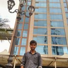 Avatar for Indrajit Das