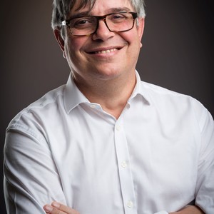 John Baird-Smith