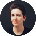 Avatar for Dzhuliana El-Kakhat