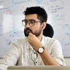 Avatar for Vinit Thaker