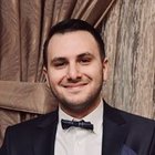 Avatar for Ugur Kadam