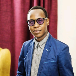 Elias Khaemba Waliaula