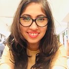 Avatar for Madhulika Mukherjee
