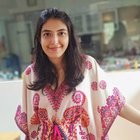 Avatar for Aishwaraya Kalro