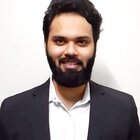 Avatar for Chinmay Khattar