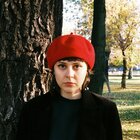 Avatar for Andreea-Codrina Moldovan