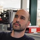 Avatar for Nuno Moutinho