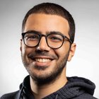 Avatar for Yaron Shahverdi