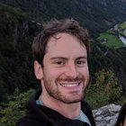 Avatar for Alex Rothberg