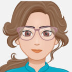 Avatar for Suzy Tonini