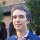 Avatar for Antoni Kolev
