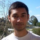 Avatar for Sanjay Raveendran