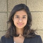 Avatar for Maya Balakrishnan