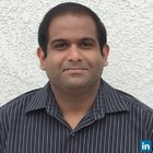 Avatar for Sandeep Sinha Pyapali