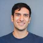 Avatar for Matteo Banerjee