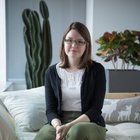 Avatar for Sarah Eastman