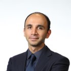 Avatar for Ramin Zareian