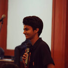Avatar for Arjun Ashok